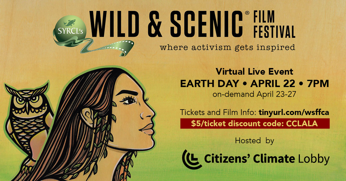 Wild & Scenic Film Festival
